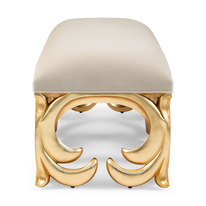 Naxos Bench