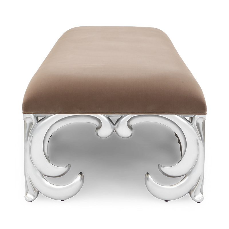 Naxos Bench