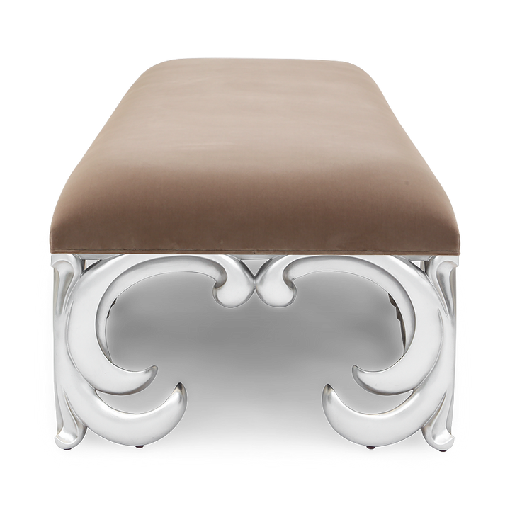 Naxos Bench