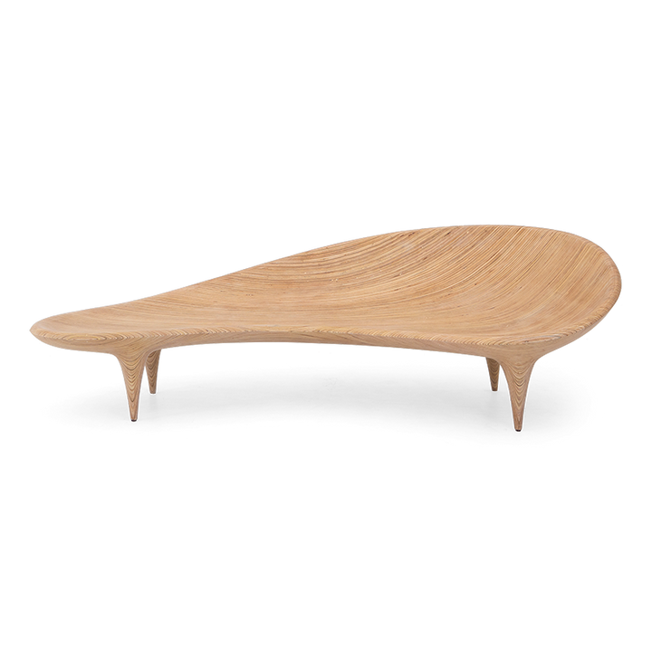 Baccello Bench