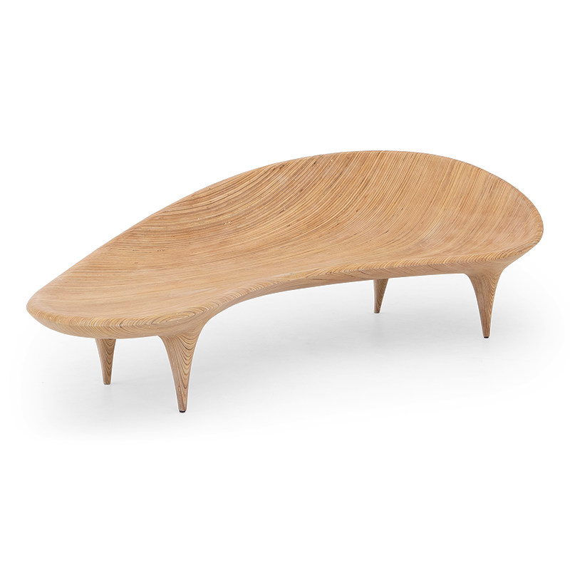Baccello Bench