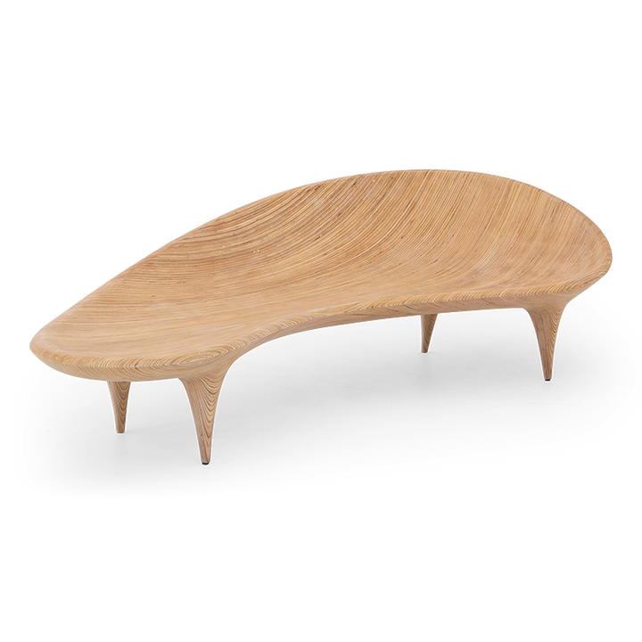 Baccello Bench
