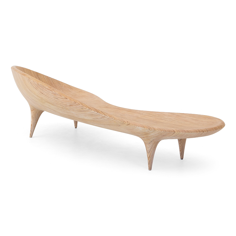 Baccello Bench