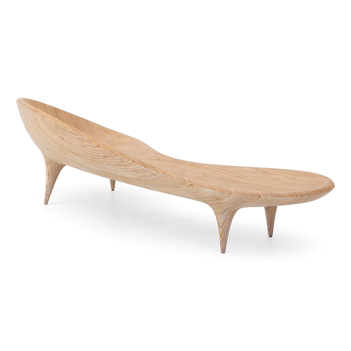 Baccello Bench