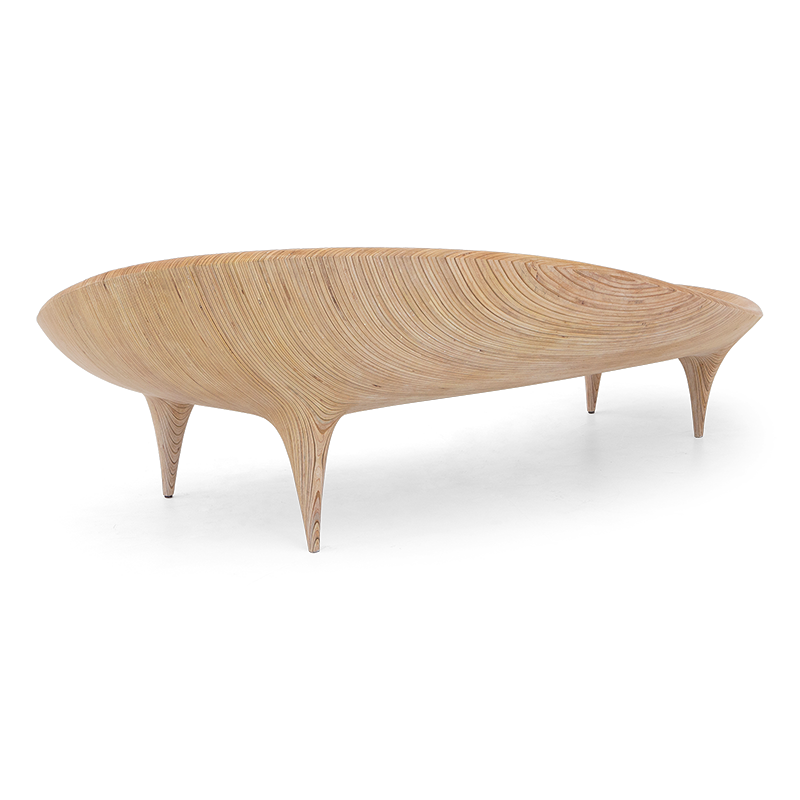 Baccello Bench