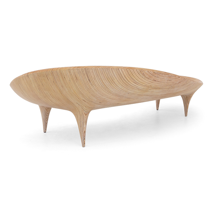 Baccello Bench
