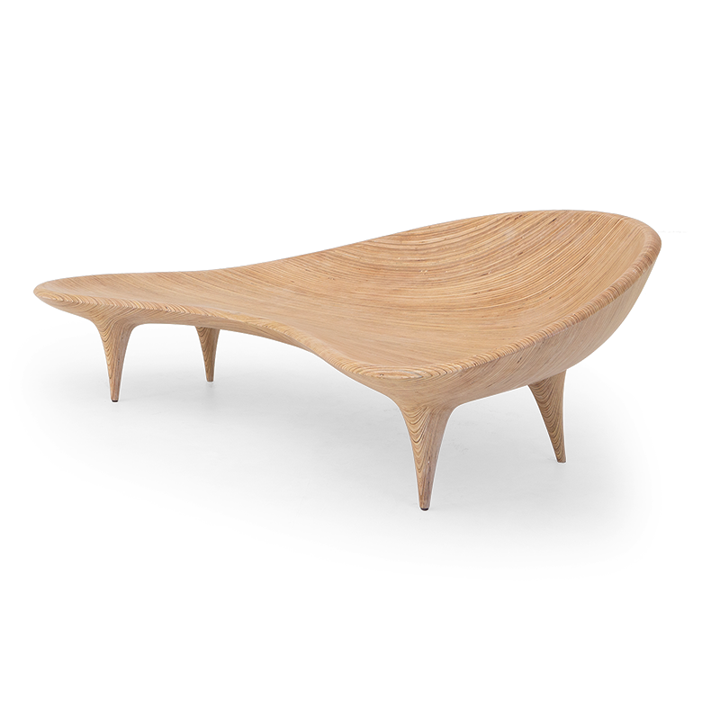 Baccello Bench