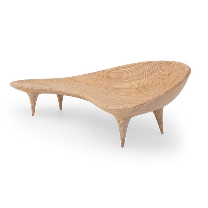 Baccello Bench