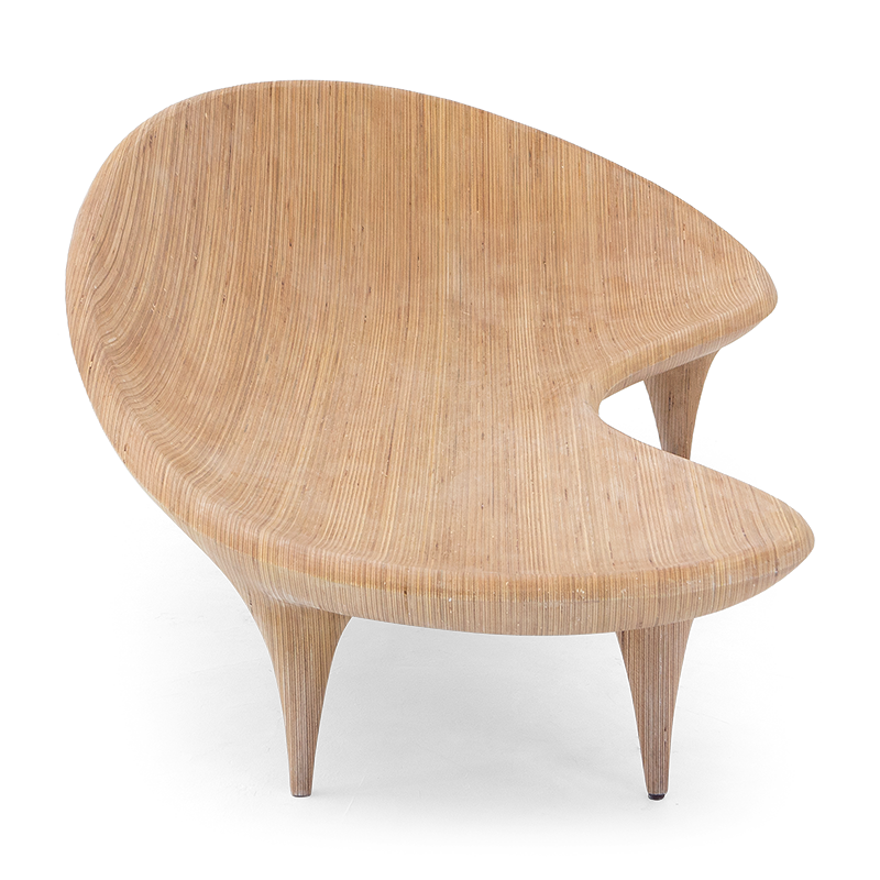 Baccello Bench