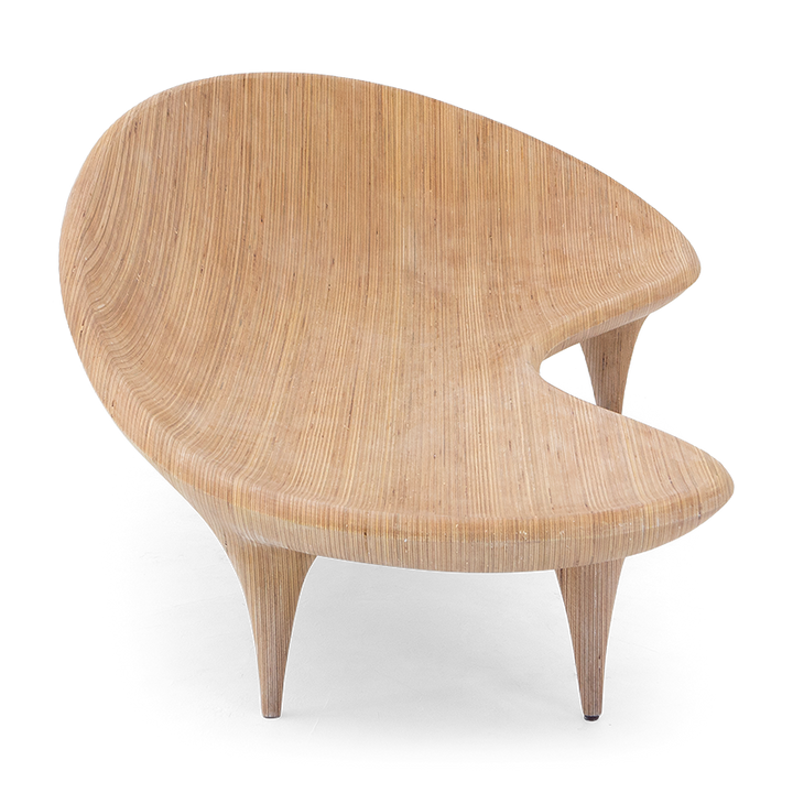 Baccello Bench