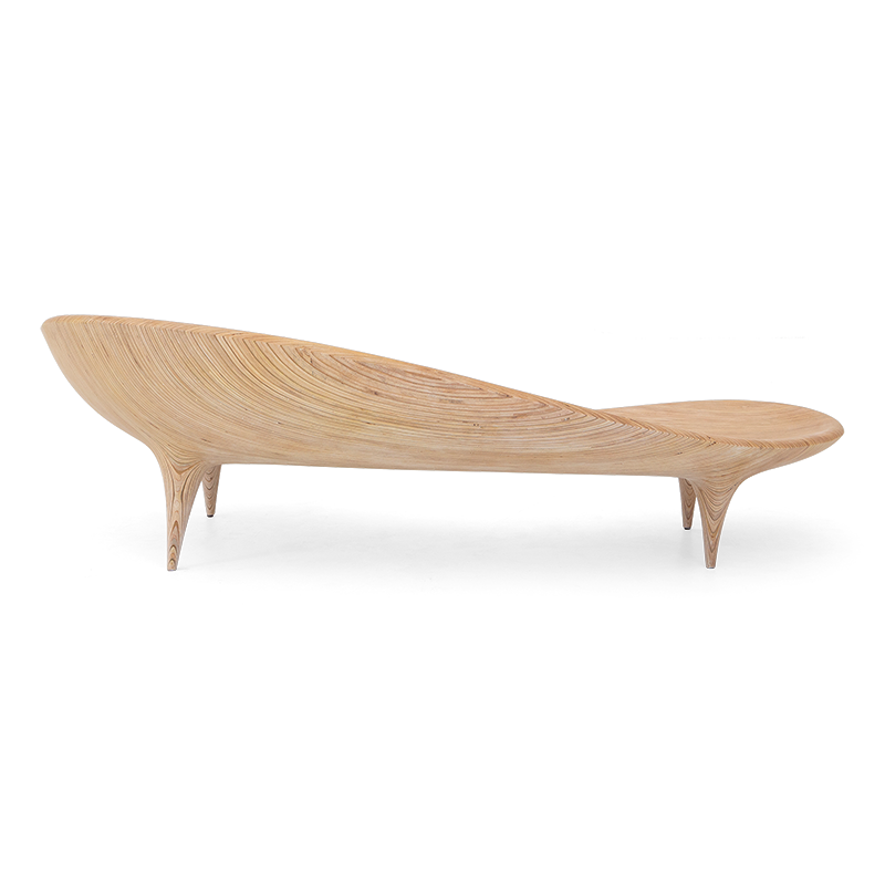 Baccello Bench