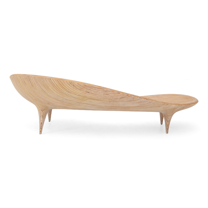 Baccello Bench