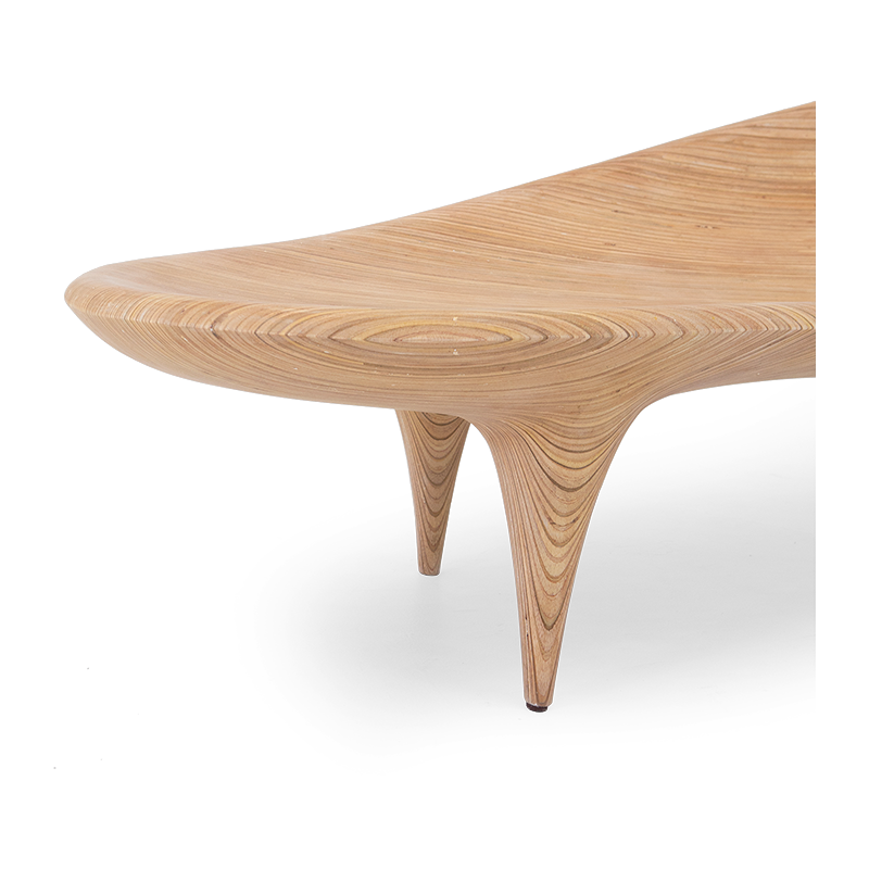 Baccello Bench