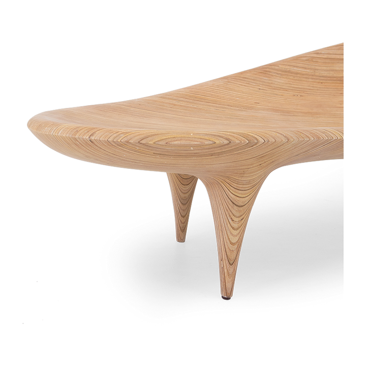 Baccello Bench