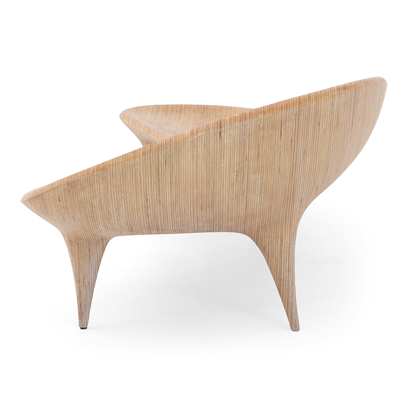 Baccello Bench