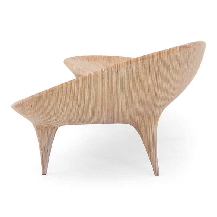Baccello Bench