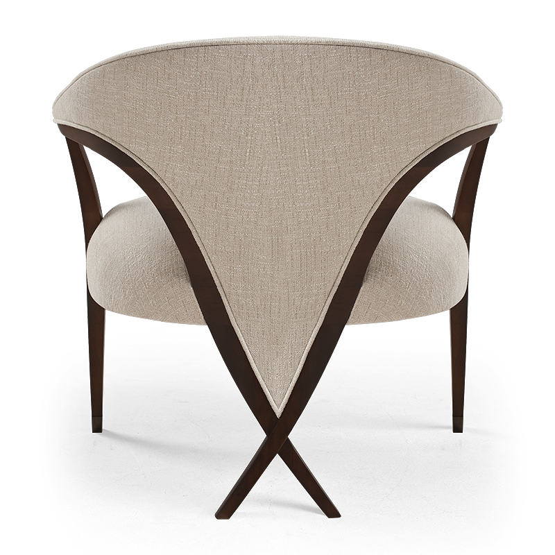 Monte-carlo Chair