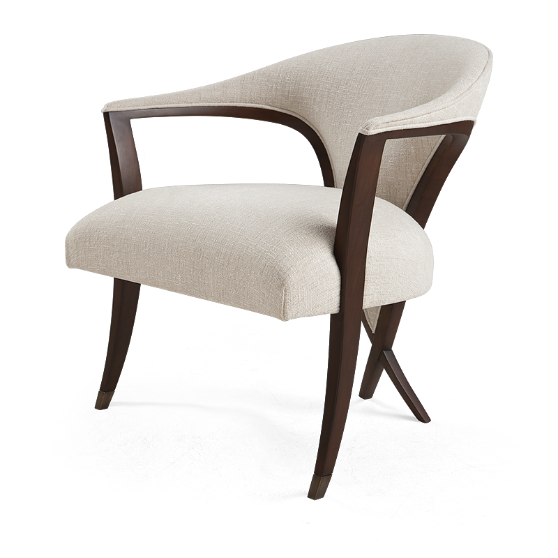 Monte-carlo Chair