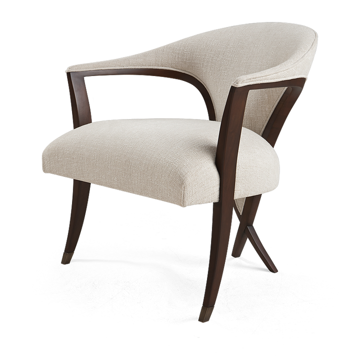 Monte-carlo Chair