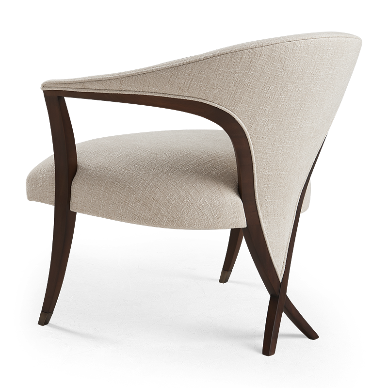 Monte-carlo Chair