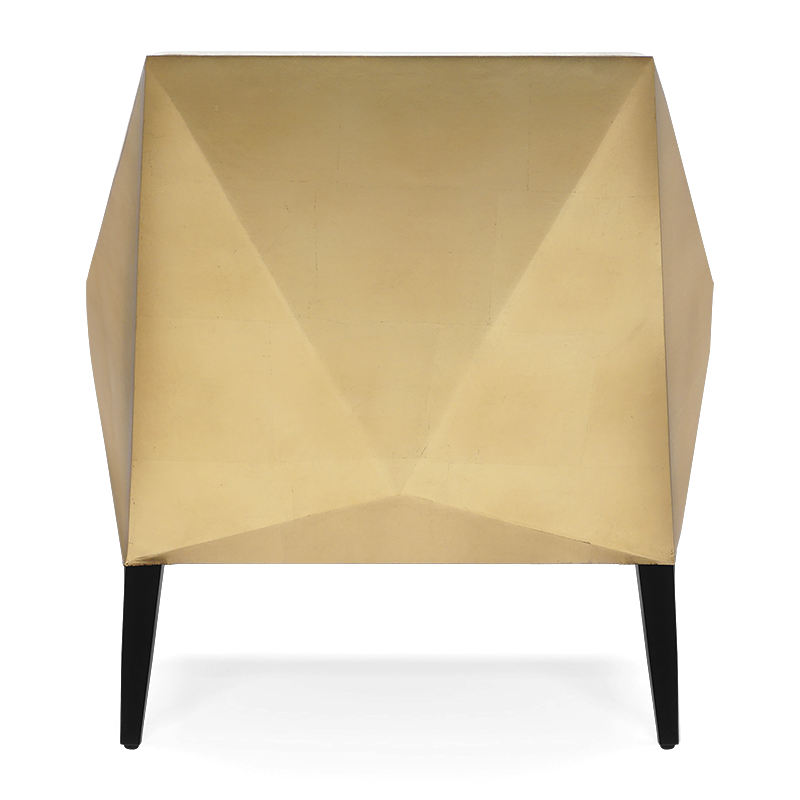 Gemma Chair