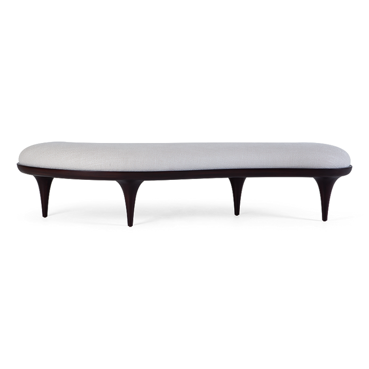 Lillian I Bench