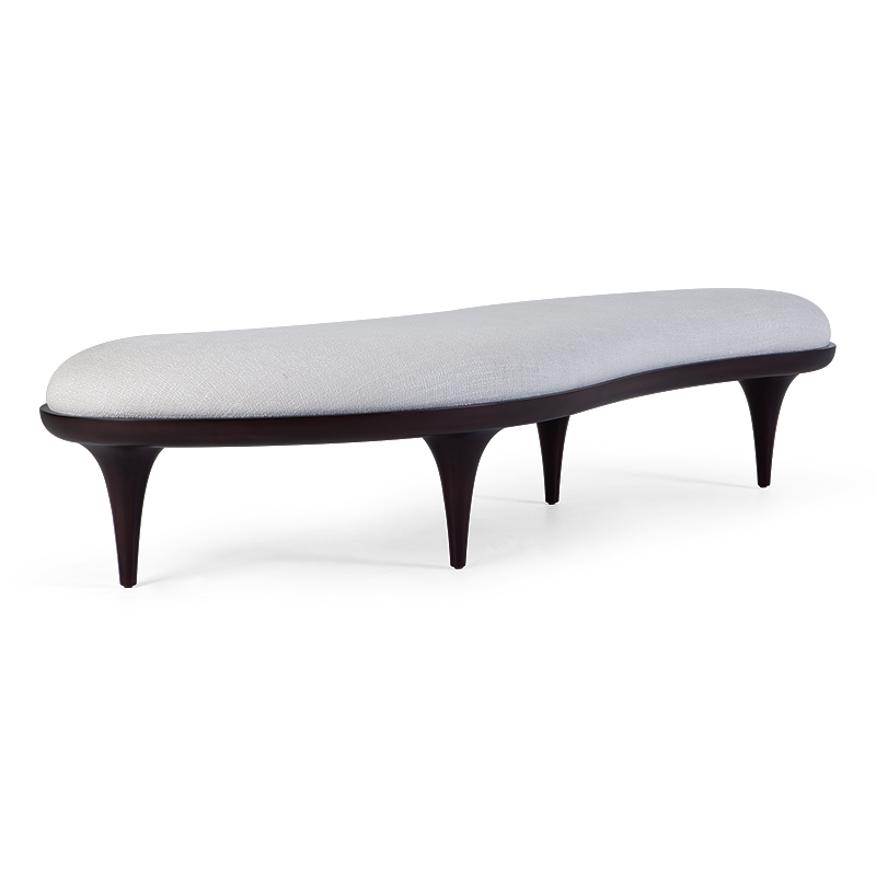 Lillian I Bench