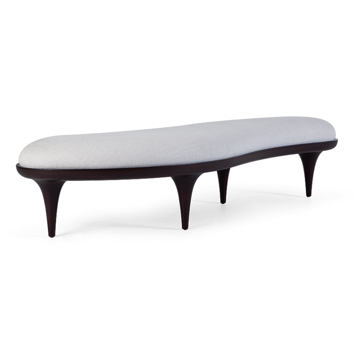 Lillian I Bench