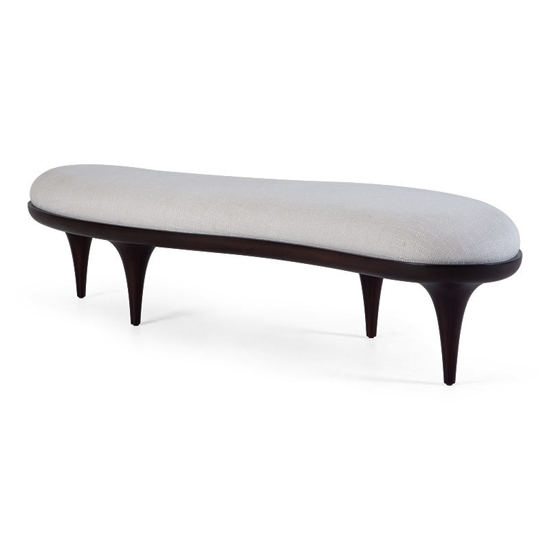 Lillian I Bench