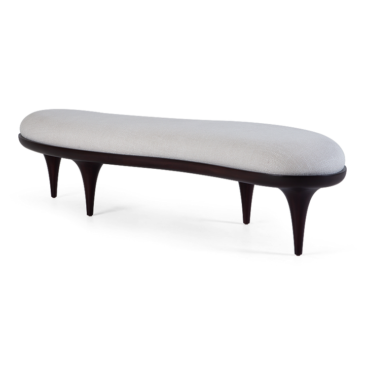 Lillian I Bench