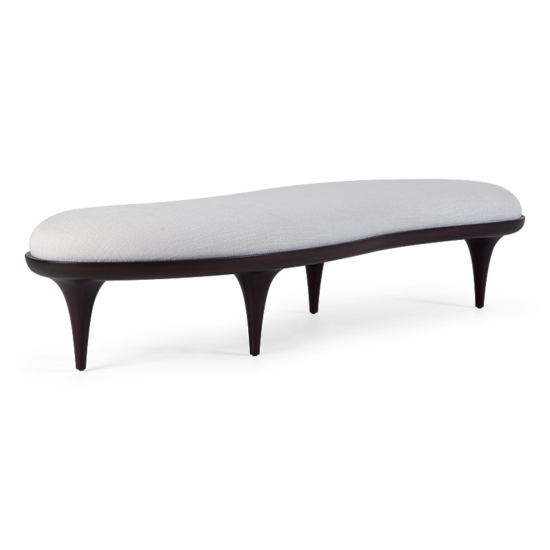 Lillian I Bench