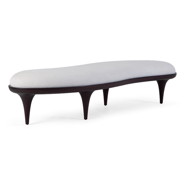 Lillian I Bench