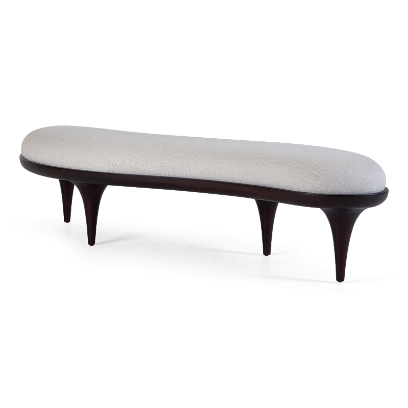 Lillian I Bench