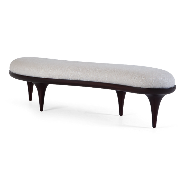 Lillian I Bench
