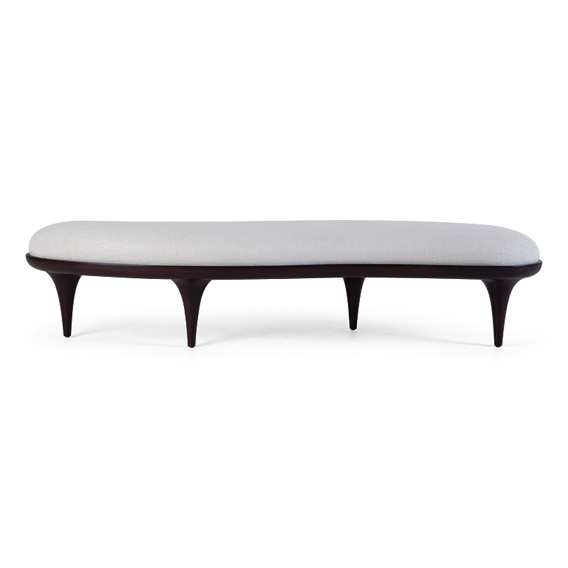 Lillian I Bench