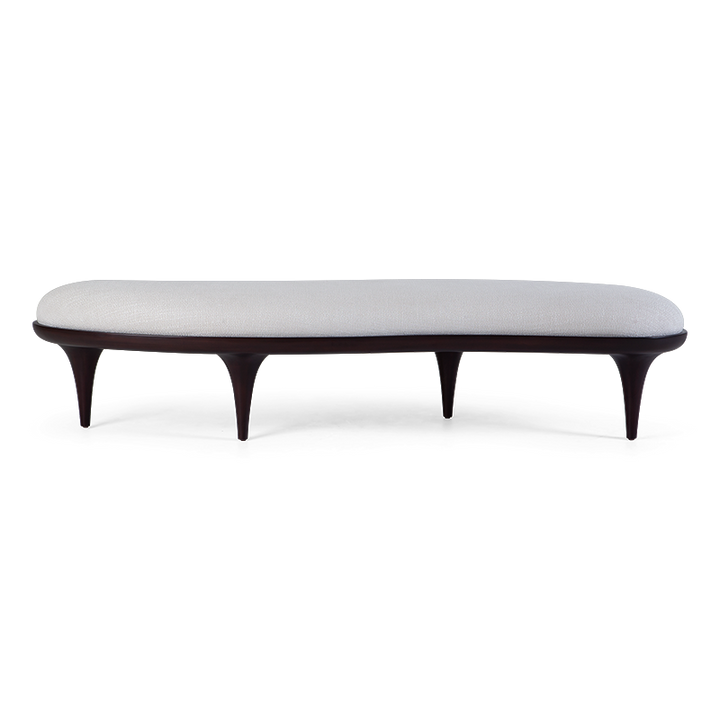 Lillian I Bench