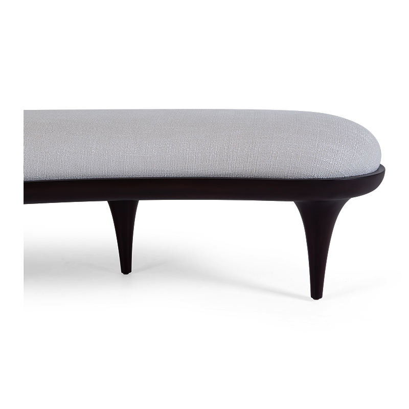 Lillian I Bench
