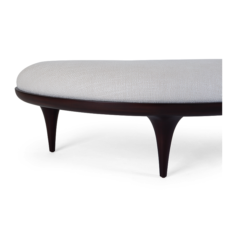 Lillian I Bench