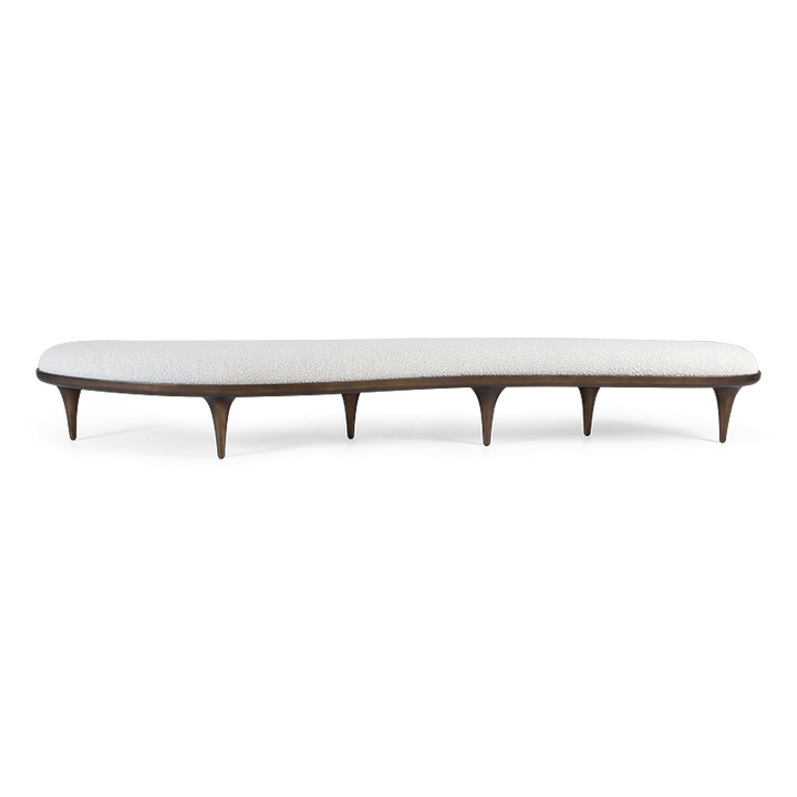 Lillian II Bench