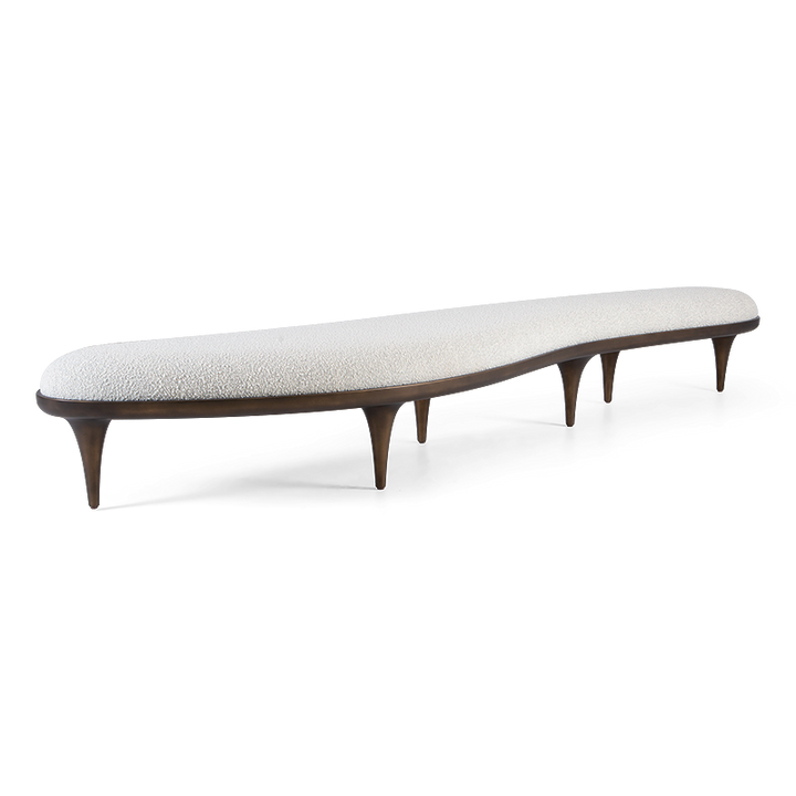 Lillian II Bench