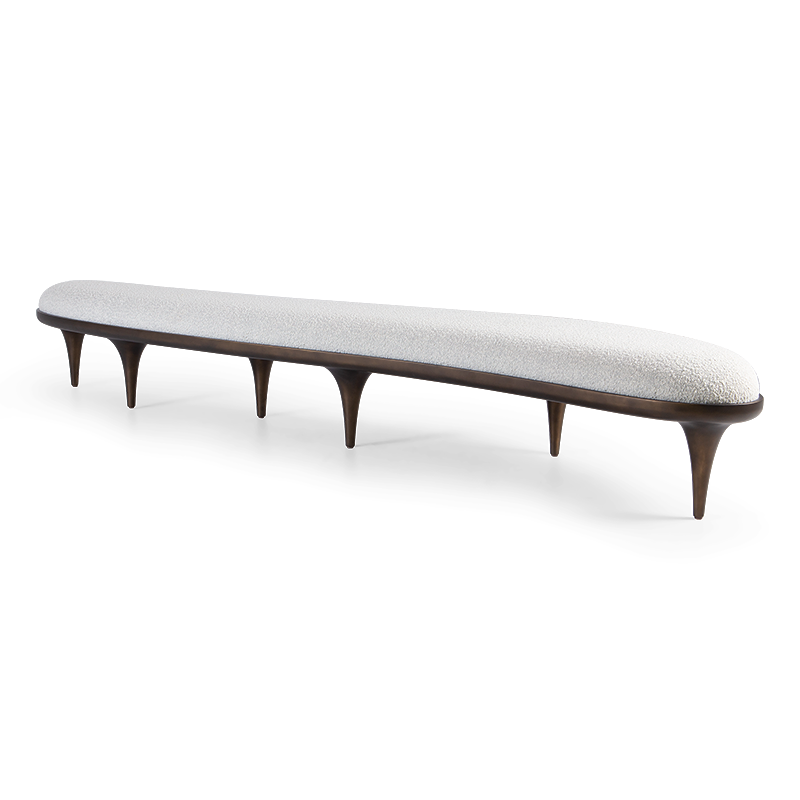 Lillian II Bench