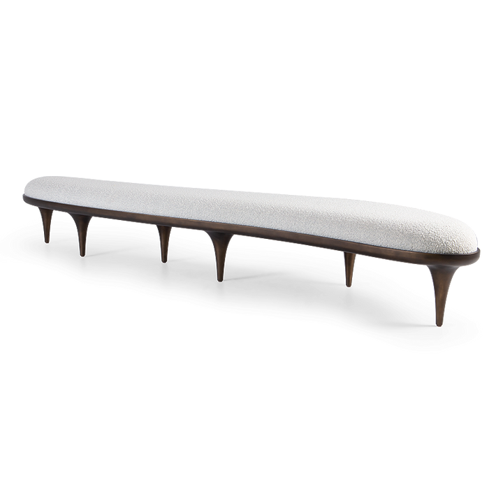 Lillian II Bench