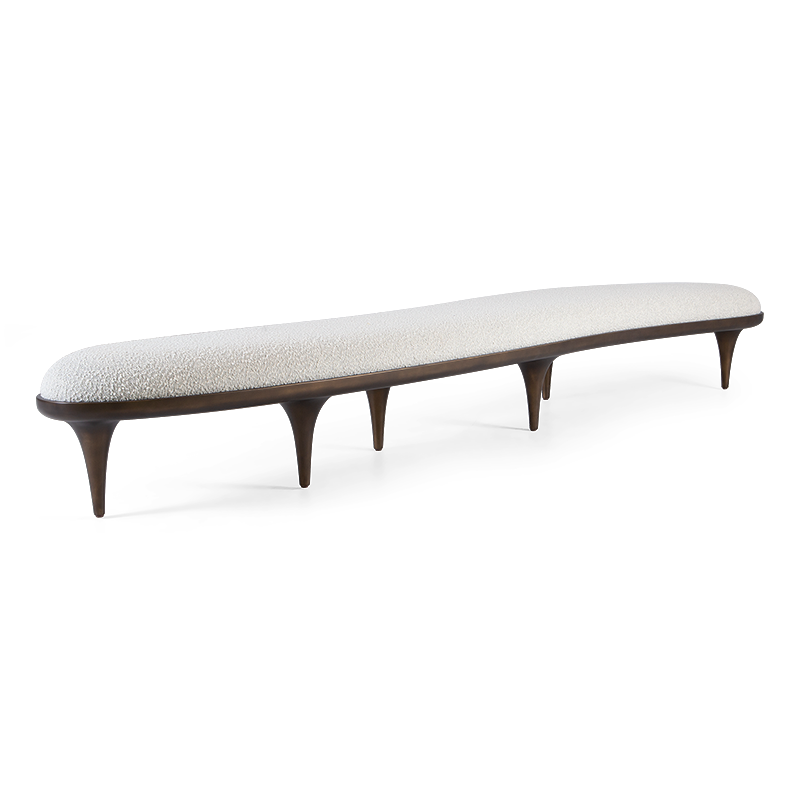 Lillian II Bench