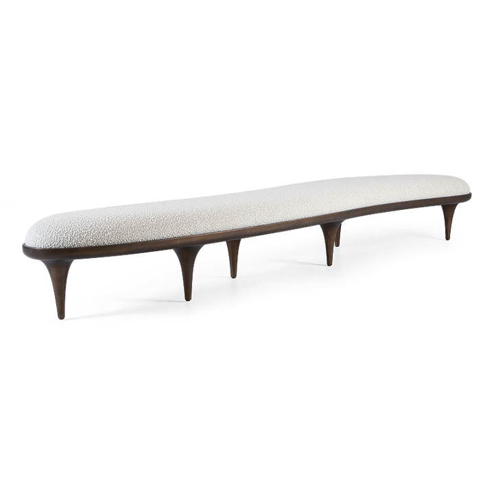 Lillian II Bench