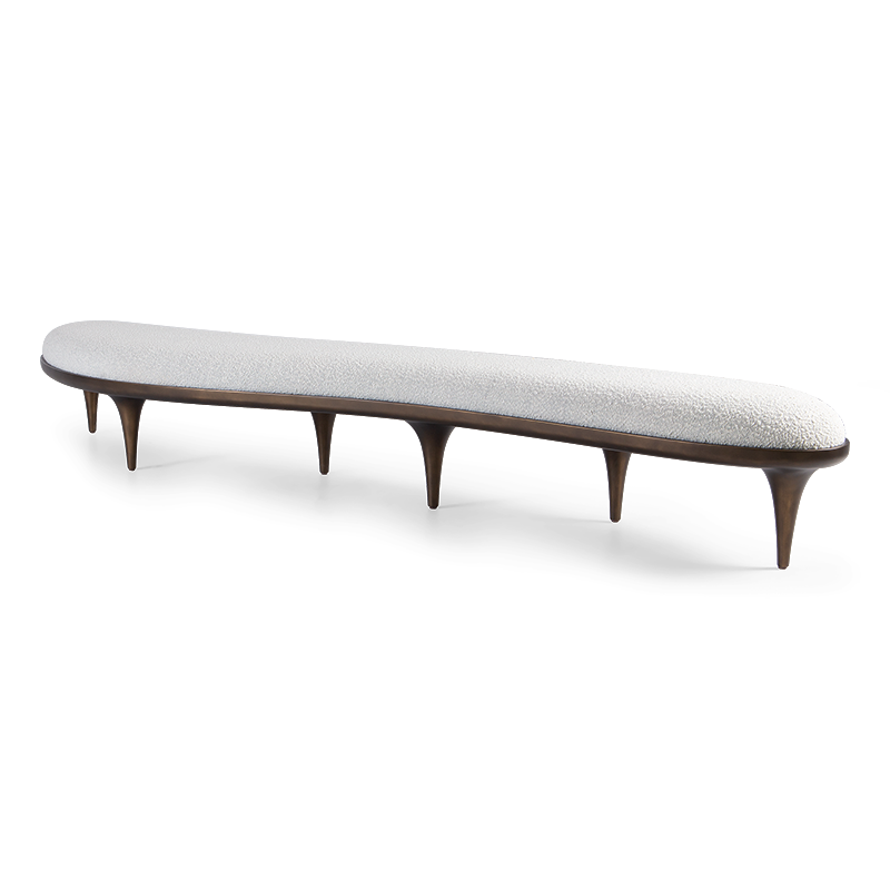 Lillian II Bench