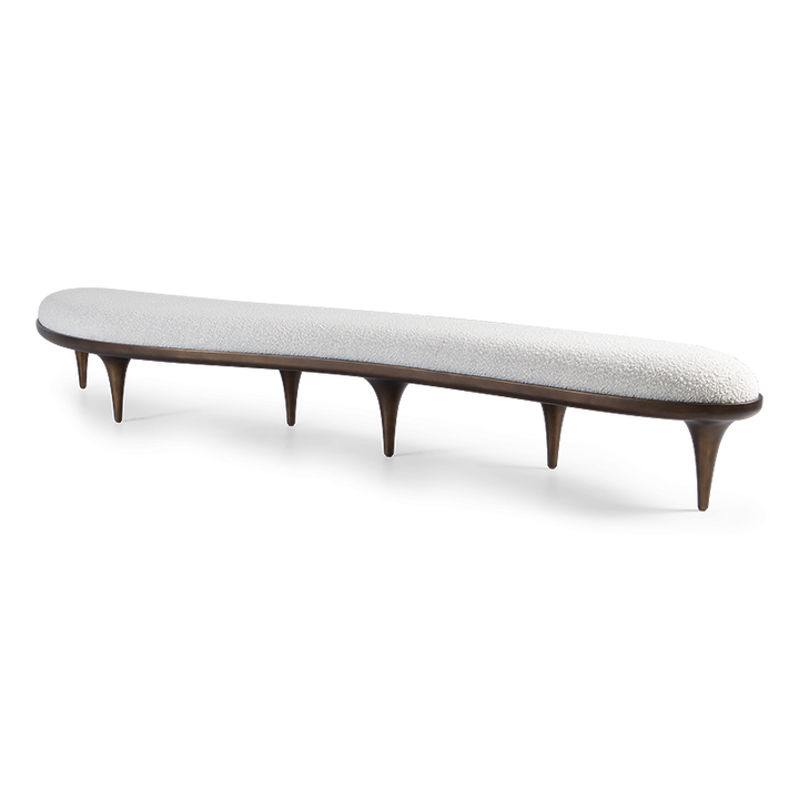 Lillian II Bench