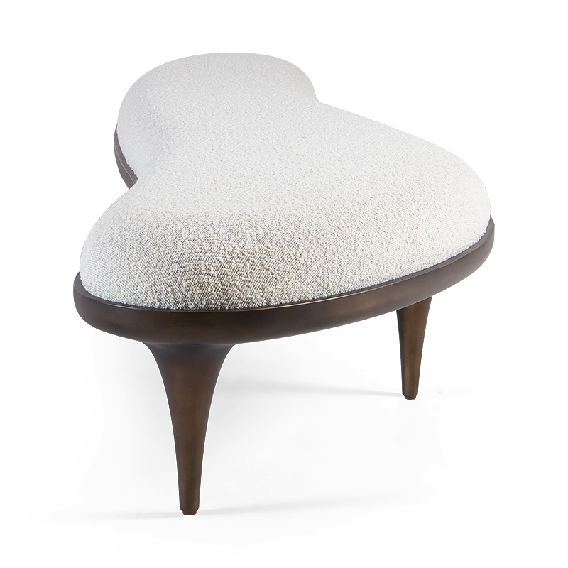 Lillian II Bench