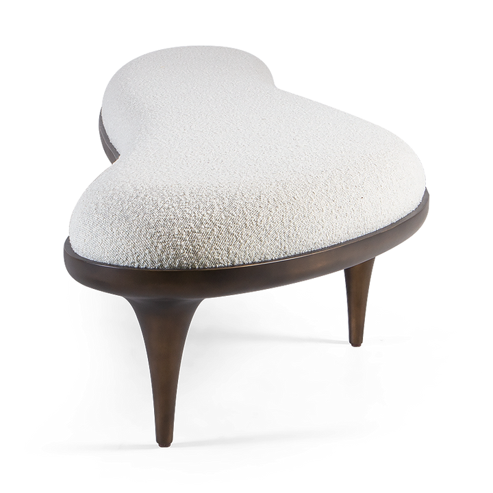 Lillian II Bench