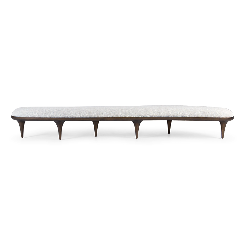 Lillian II Bench