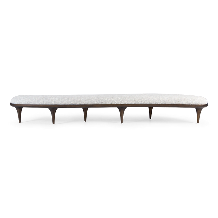 Lillian II Bench